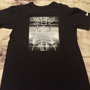 Boys Nike T-shirt